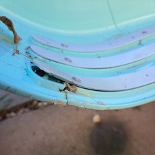 Electric retro scooter for sale  TAMWORTH