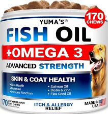 Omega fish oil for sale  New York