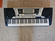 Yamaha psr 550 gebraucht kaufen  Fluorn-Winzeln