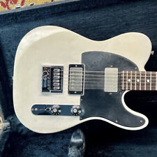 2011 partscaster telecaster gebraucht kaufen  Emmering