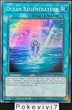 Carte ocean regenerateur d'occasion  Valognes