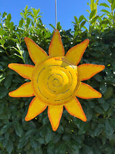 Sonne teelicht ø36cm gebraucht kaufen  Erlensee
