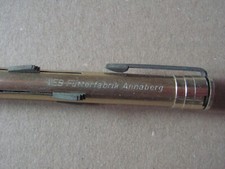 Vierfarbkugelschreiber 60iger  gebraucht kaufen  Chemnitz
