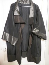 Kimono evening coat d'occasion  Expédié en Belgium