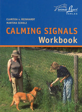 Calming signals workbook gebraucht kaufen  Regensburg