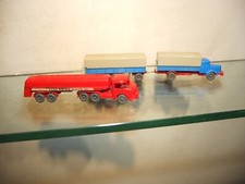 Uralte wiking lkw gebraucht kaufen  Würzburg