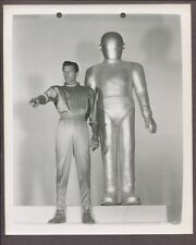 Gort michael rennie for sale  Allendale