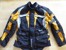 Touren motorradjacke vanucci gebraucht kaufen  Geseke