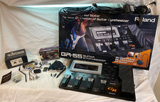 gr 55 guitar synth roland for sale gr 55 guitar synth roland for sale Mingo Junction