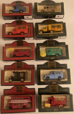 Lledo collectors club for sale  TAUNTON