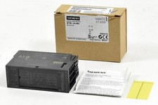 Siemens simatic et200s gebraucht kaufen  Delbrück