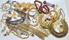 vintage jewellery job lot for sale vintage jewellery job lot for sale HARROGATE