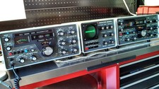 Yaesu twins station for sale  Laguna Niguel