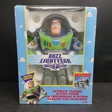 Toy story buzz for sale  GRANTHAM