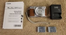 Canon powershot mark for sale  Clearwater