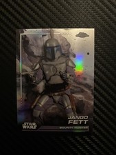 Star wars karte gebraucht kaufen  Rheinberg