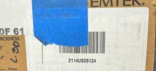 Emtek 2114us26134 tirante usato  Spedire a Italy