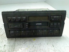 Autoradio citroen xantia d'occasion  Parthenay