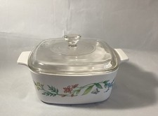 Corningware garden 1.5l for sale  HARROGATE
