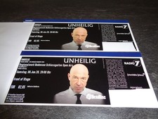 Ausverkauft unheilig comeback gebraucht kaufen  Lindau (Bodensee)