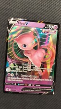 Pokemon mew 113 gebraucht kaufen  Ahlen-Vorhelm