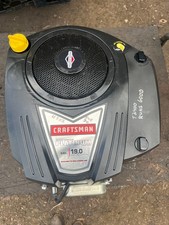 Craftsman briggs stratton for sale  Perkasie