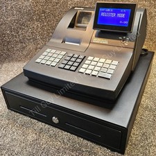 Sam4s 520rb cash for sale  LINCOLN