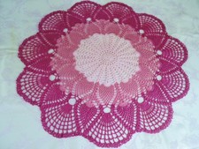 New crochet handmade for sale  Valliant