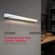 Led unterbauleuchte schrank gebraucht kaufen  Arnstadt