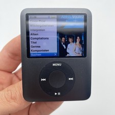 Apple ipod nano gebraucht kaufen  Dortmund