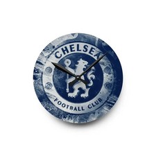 Chelsea logo wall for sale  TAUNTON