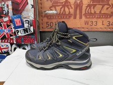 Salomon ultra mid for sale  WASHINGTON