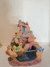 Disney little mermaid for sale  Pittston
