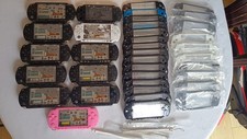 Sony psp playstation for sale  EVESHAM