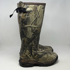 Lacrosse alpha burly for sale  Roseville
