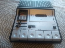 Grundig c411 automatic for sale  WORTHING