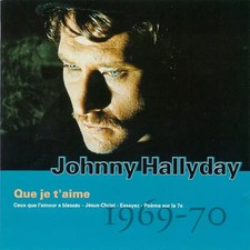 Vol.11 aime johnny d'occasion  France