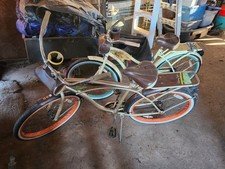 Two beach cruiser for sale  Live Oak