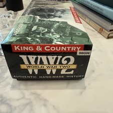 King country bbg006 for sale  Dallas