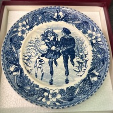 Wedgwood blue white for sale  HENLOW