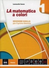 Nuova matematica colori usato  Acqualagna