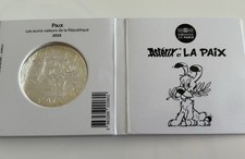 Argent astérix paix d'occasion  Custines