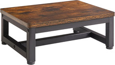 Sgabello legno per usato  Roma