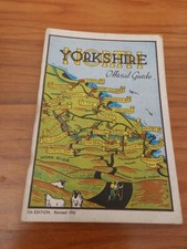 North yorkshire official for sale  KEIGHLEY