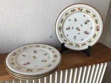 Anciennes superbes assiettes d'occasion  Villefranche-sur-Saône