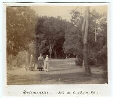 Bois chaise île d'occasion  Expédié en Belgium