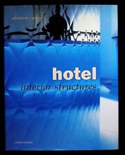 Hotel interior structures usato  Cremona