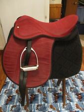 17.5 clover saddlery for sale  Kent