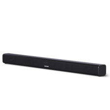 Sharp sb110 soundbar usato  Roccagloriosa