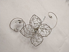 Polly edwards crystal for sale  LOUGHBOROUGH